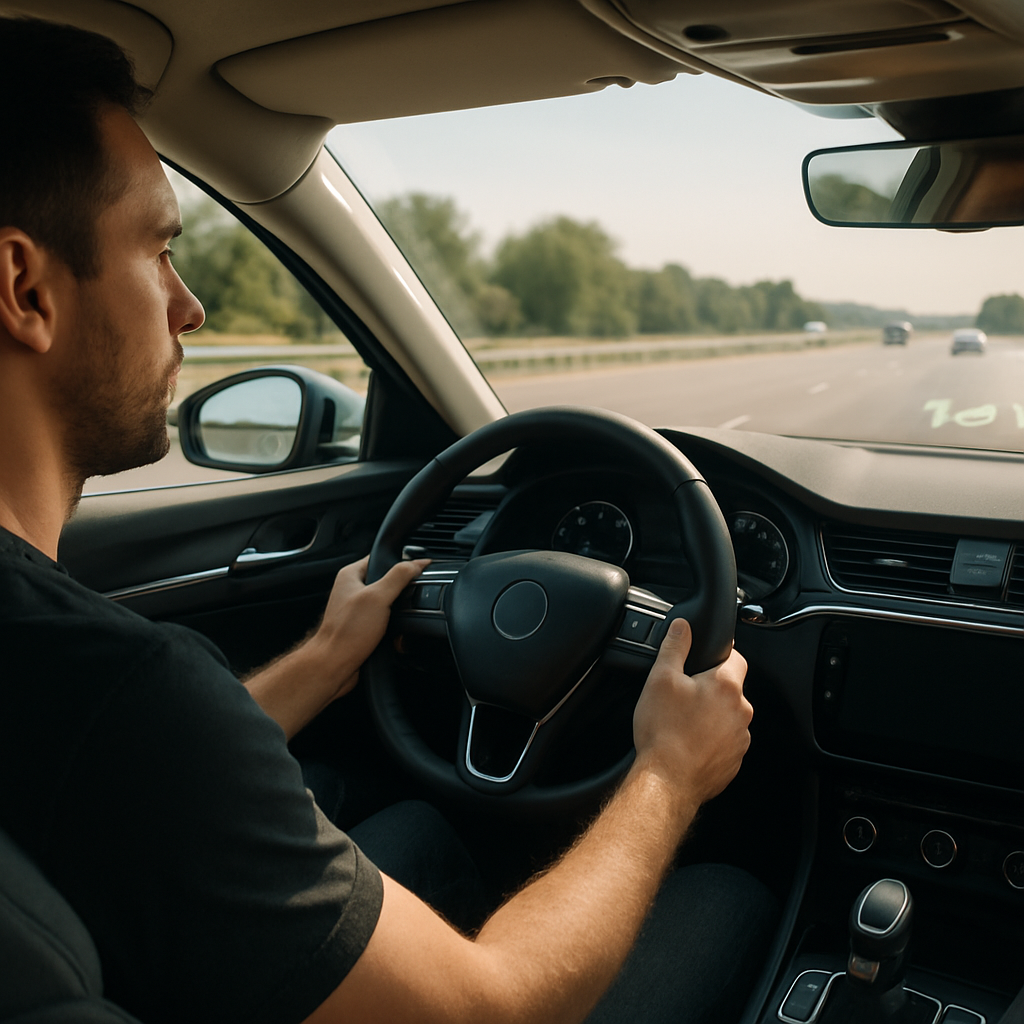 Skeltoncrew: Intelligente Assistenzfunktionen im Auto entdecken
