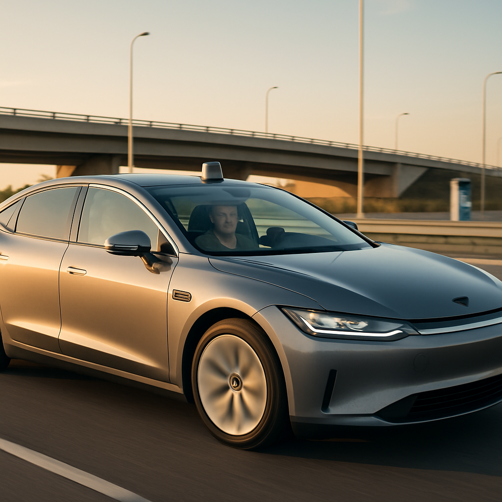 SkeltonCrew: Autonome Fahrzeugsysteme – Zukunftsausblick